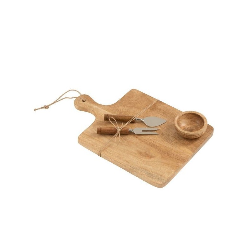 Cheese Board Kit