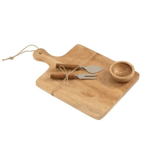 Cheese Board Kit