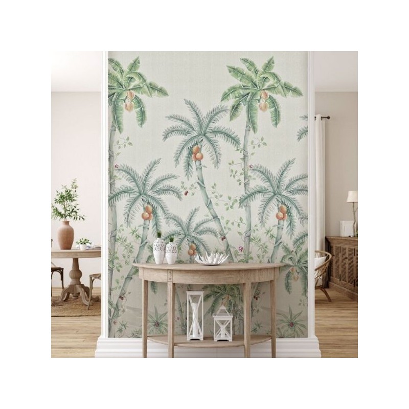 Wallpaper Mural Paisier