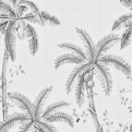 Wallpaper Mural Paisier