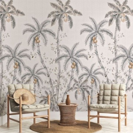 Wallpaper Mural Paisier