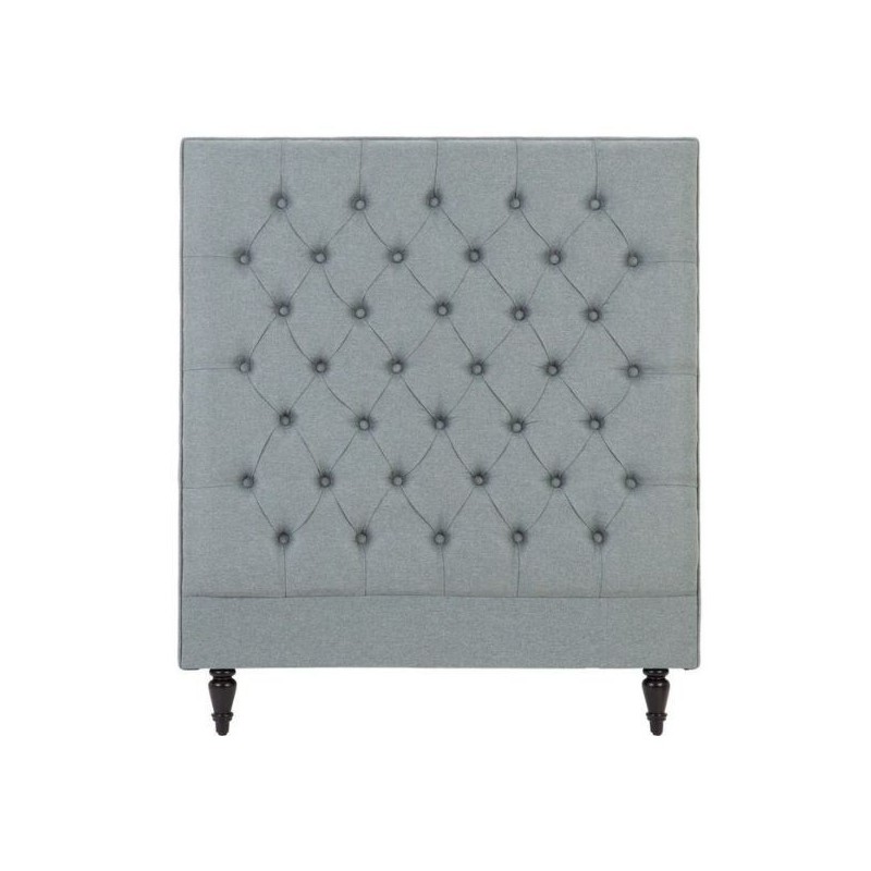 Headboard Capitoné 109 Blue