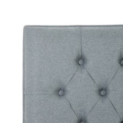 Headboard Capitoné 109 Blue