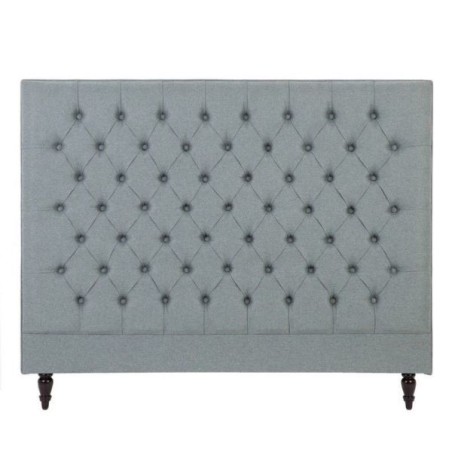 Headboard Capitoné 155 Blue