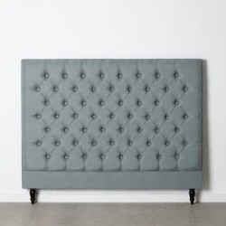 Headboard Capitoné 155 Blue