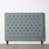 Headboard Capitoné 155 Blue