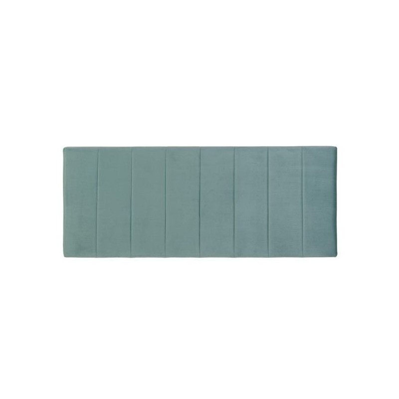 Headboard Paige Aqua 160