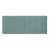 Headboard Paige Aqua 160