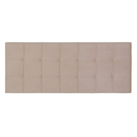 Headboard Square Beige 160