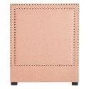 Headboard Brooklyn Rosa 100