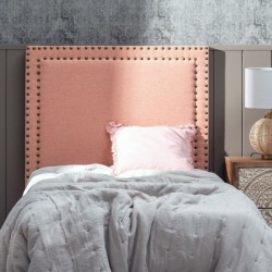 Headboard Brooklyn Rosa 100