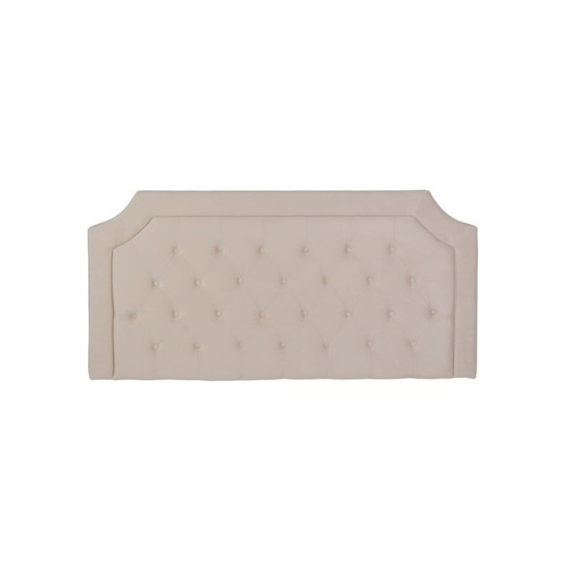 Headboard Maryland Bege 160