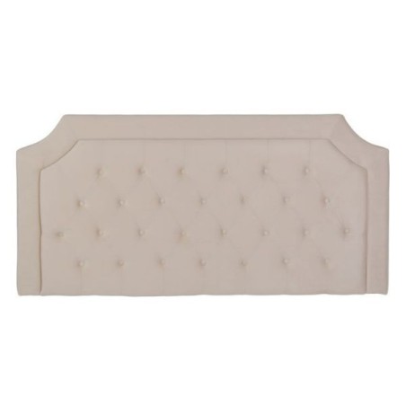 Headboard Maryland Bege 160