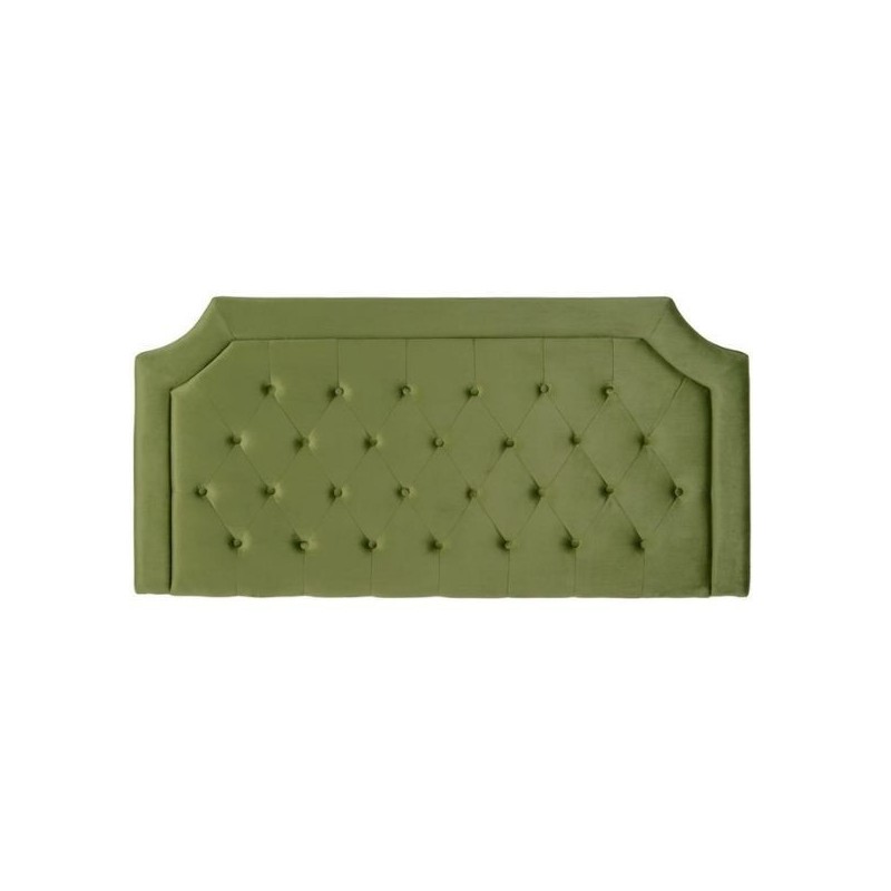 Headboard Maryland Verde 160