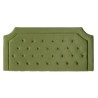 Headboard Maryland Verde 160