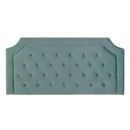 Headboard Maryland Aqua 160