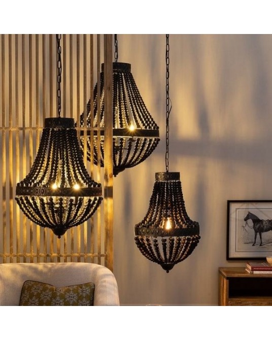Concord Ceiling Lamp