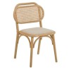 Cadeira Doriane Natural