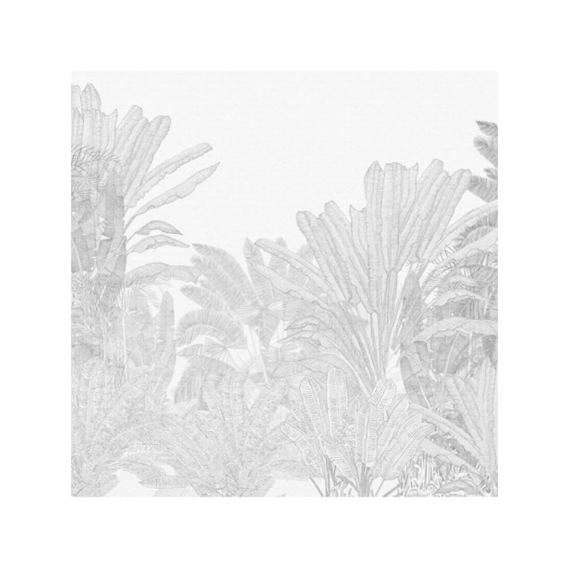 Painel Mural Selvatia Graphite