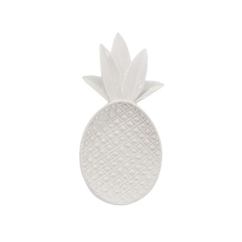 Despeja Bolsos Pineapple White