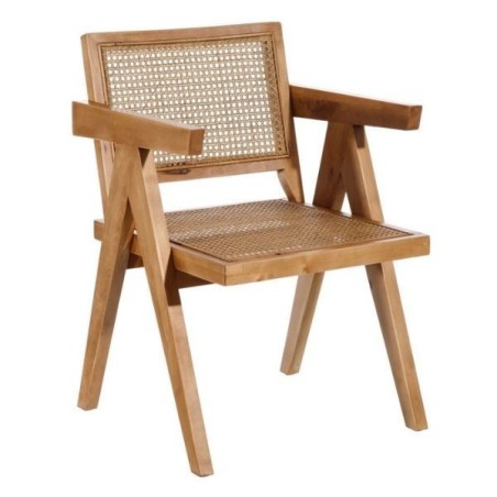 Chair James Natural