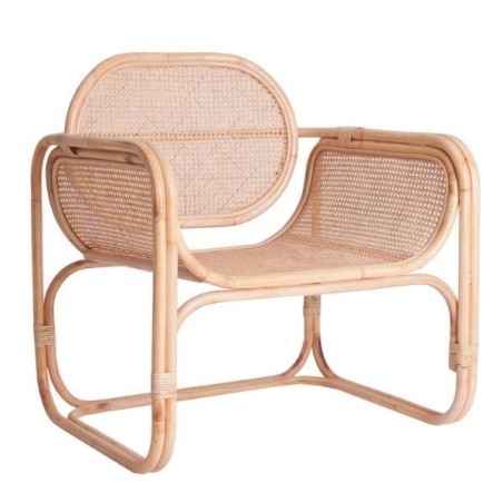 Isili Armchair Natural