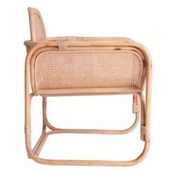 Isili Armchair Natural