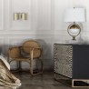 Isili Armchair Natural