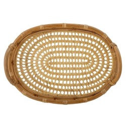 Tray Bani Rattan