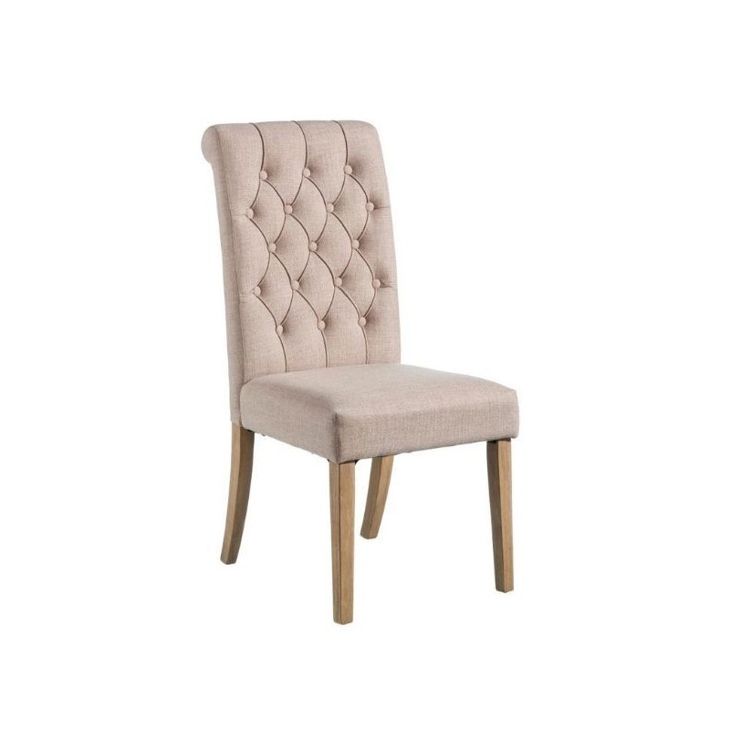 Chair Allen Beige