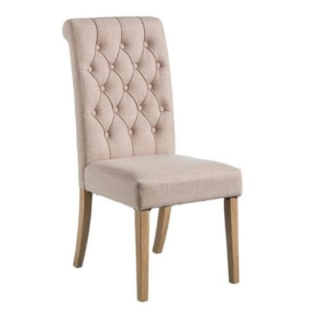 Chair Allen Beige