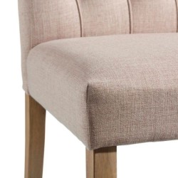 Chair Allen Beige