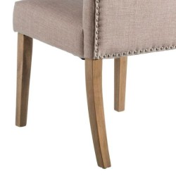 Chair Allen Beige