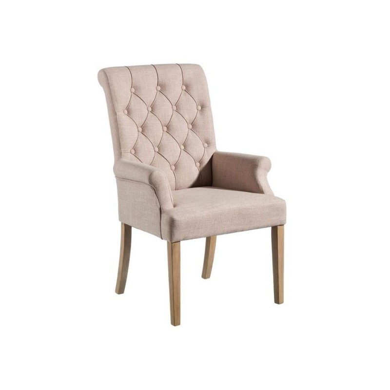 Armchair Allen Beige