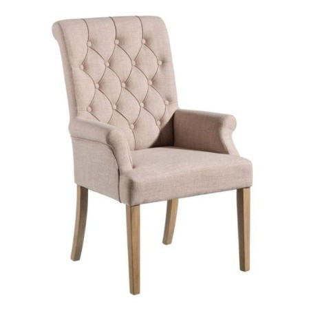 Armchair Allen Beige