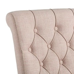 Armchair Allen Beige