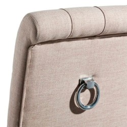 Armchair Allen Beige