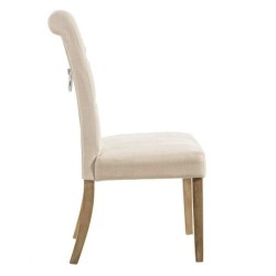 Chair Allen Cream