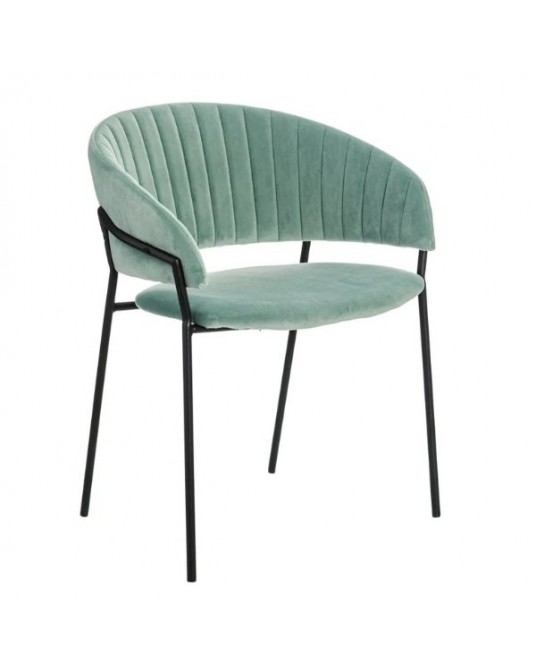 Cadeira Elle Verde