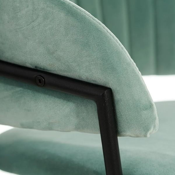 Cadeira Elle Verde