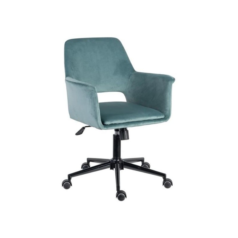 Desk Chair Catton Blue