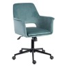 Desk Chair Catton Blue