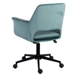 Desk Chair Catton Blue