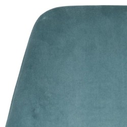 Desk Chair Catton Blue