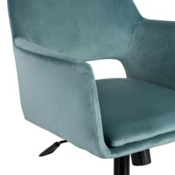 Desk Chair Catton Blue