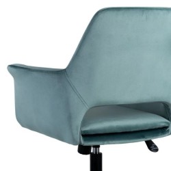 Desk Chair Catton Blue