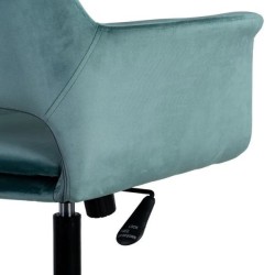 Desk Chair Catton Blue