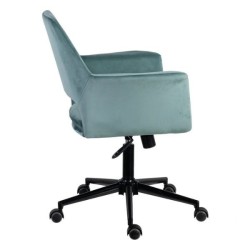 Desk Chair Catton Blue