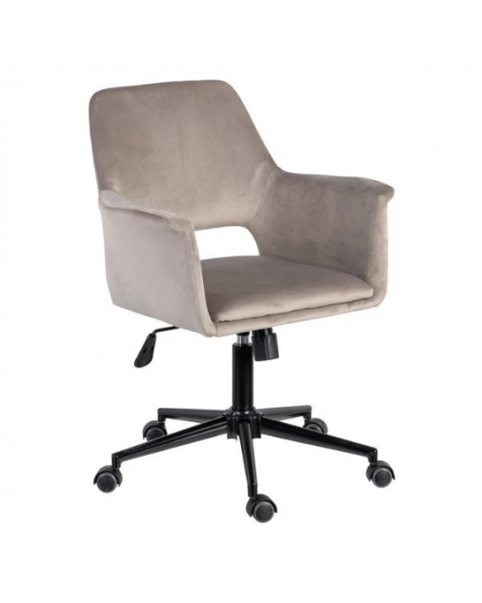 Desk Chair Catton Taupe
