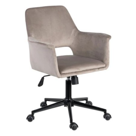 Desk Chair Catton Taupe